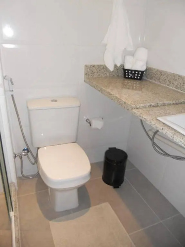 Vip Comfort Copacabana