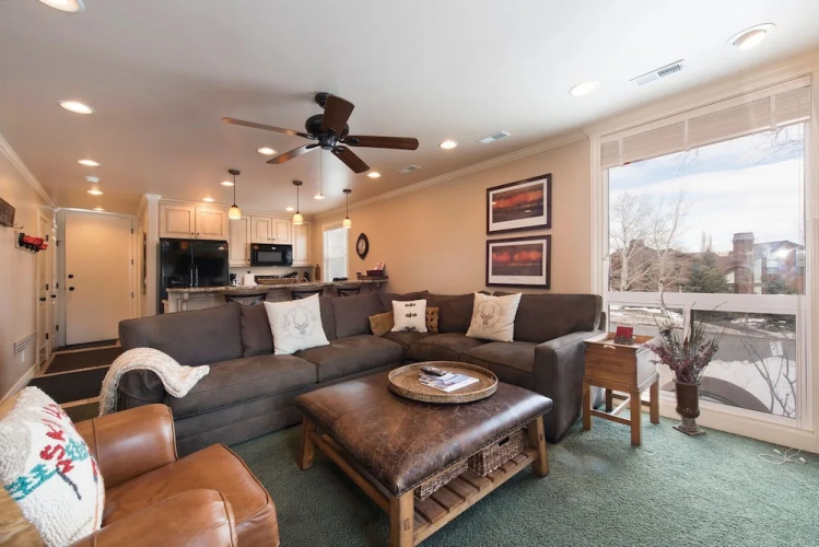 Three Kings Condominiums