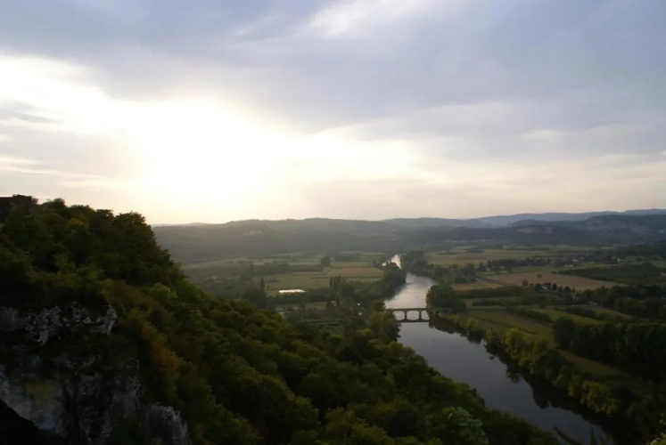 Gite la Ruche - Calviac