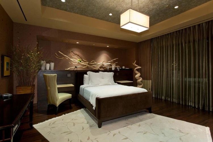 Promontory Ridge Villas