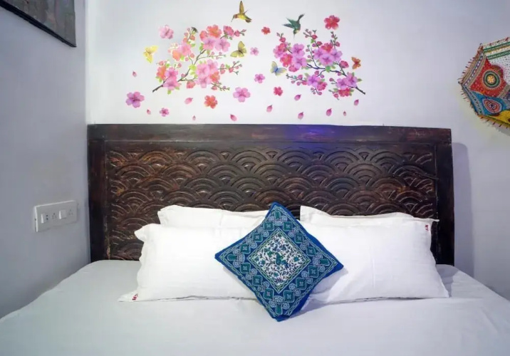 Soham Haveli Udaipur