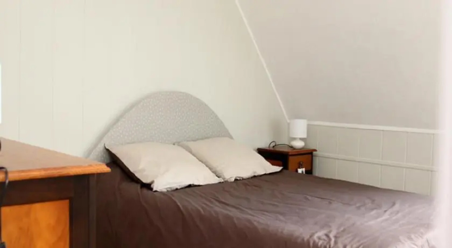 Gite la Baudelienne