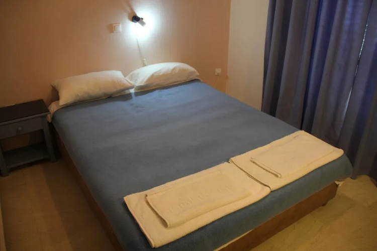 Akti Panela Beach Hotel