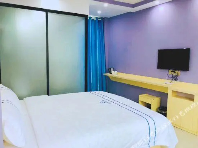 Bella Boutique Hostel