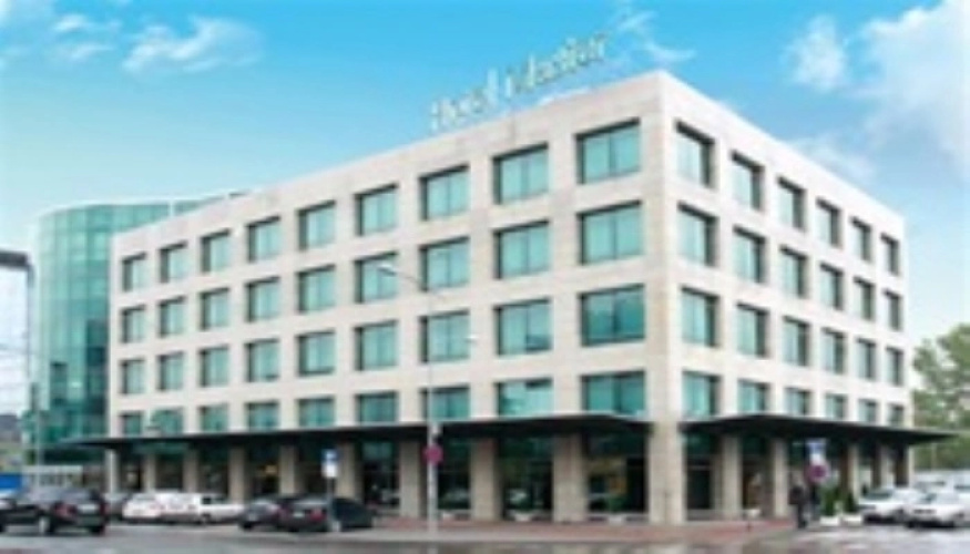 Hotelbild