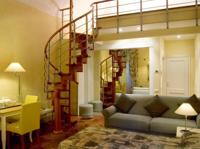 Piccolo Apart Residence