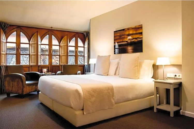 Superior Single room