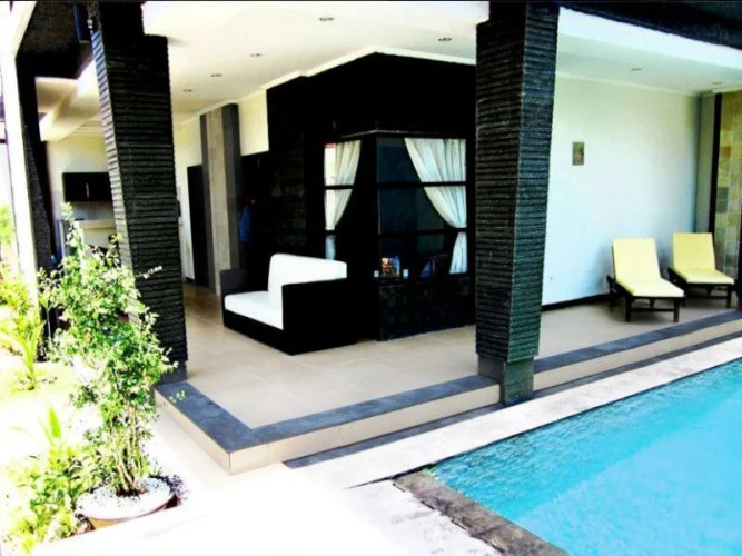 Sri Devi Villas