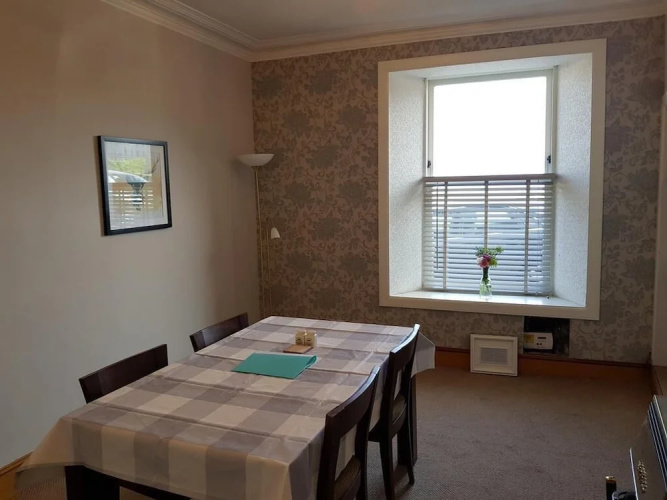 House by the Harbour - Nc500 Route
