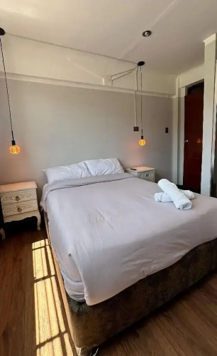 Margarita B&B