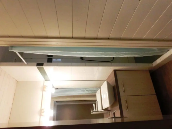 2 Bedrooms Chalet