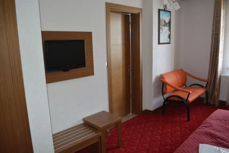 Sarikamis Kar Otel