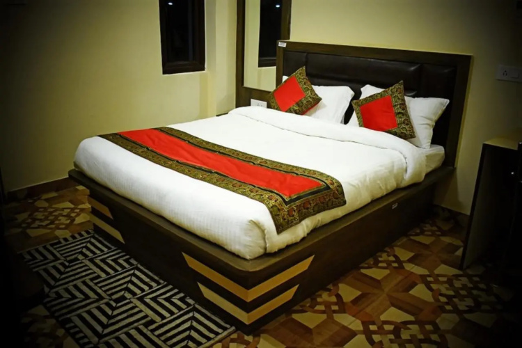 Hotel KB Palace