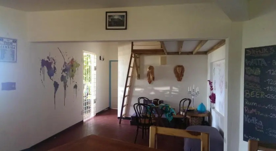 Germaican Hostel