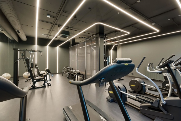 Austria Trend Hotel Bosei photo 26