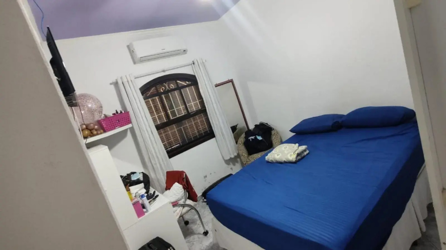 Casa de Praia Gi Bertioga