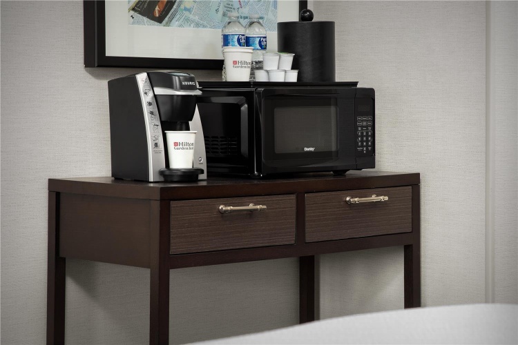 Hilton Garden Inn Portsmouth Downtown photo 34