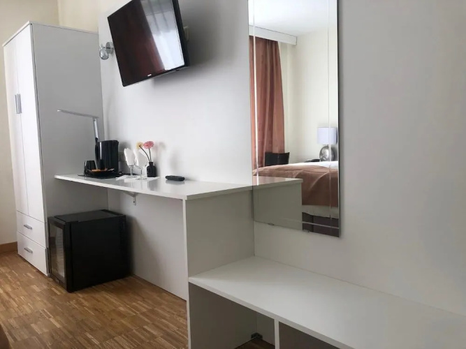 Hotel Post