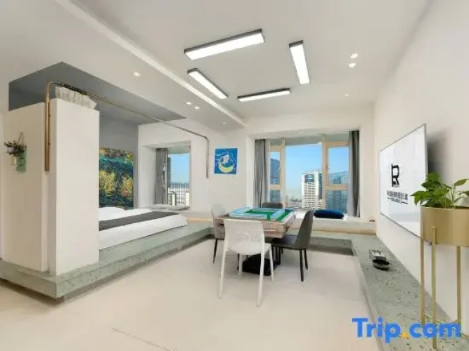 Twin Suite