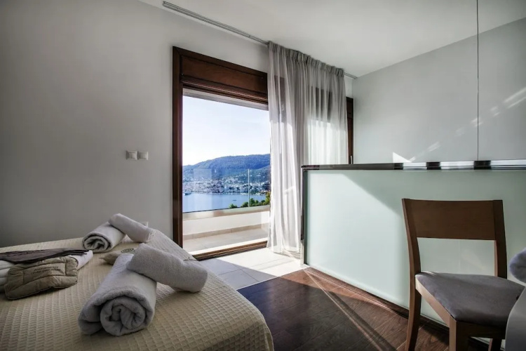 Magdani Villas