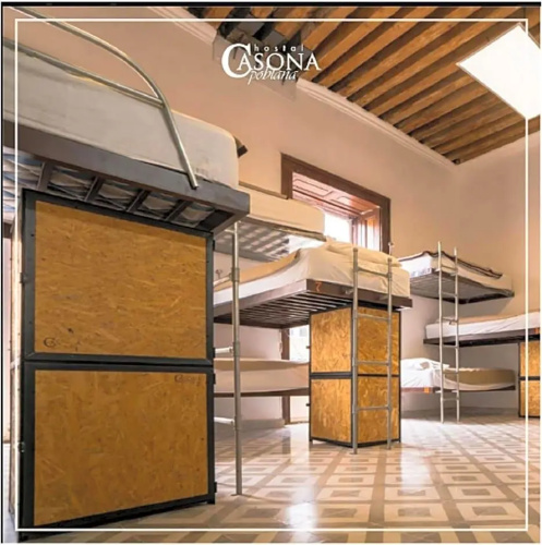 Oyo Hotel Casona Poblana
