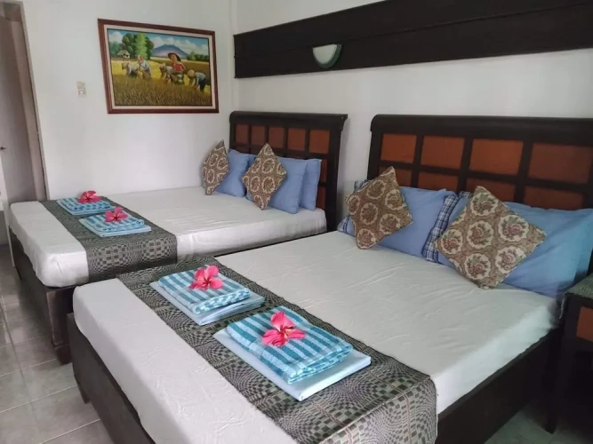 Superior Double room