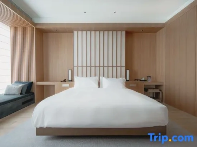 Premier Double Suite