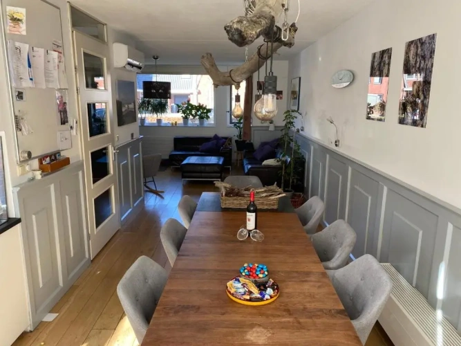 3 Bedrooms Cottage