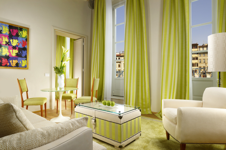 Grand Hotel Minerva photo 13