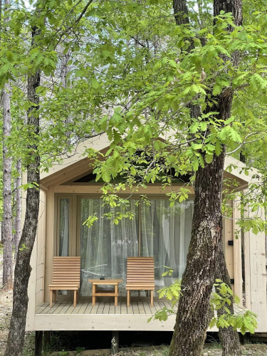 Longosphere Glamping — фото 5