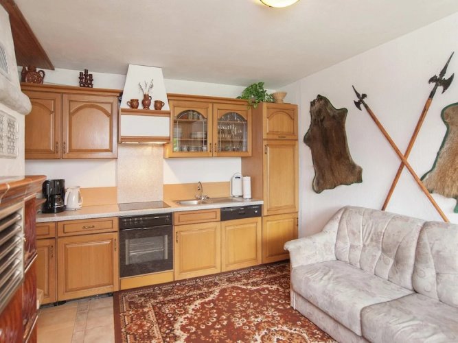 Fireplace Stay With Views
