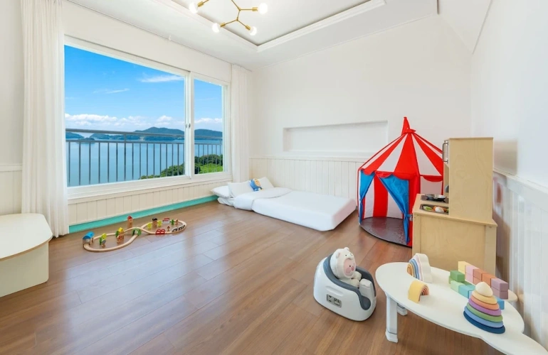 1 Bedroom Standard room
