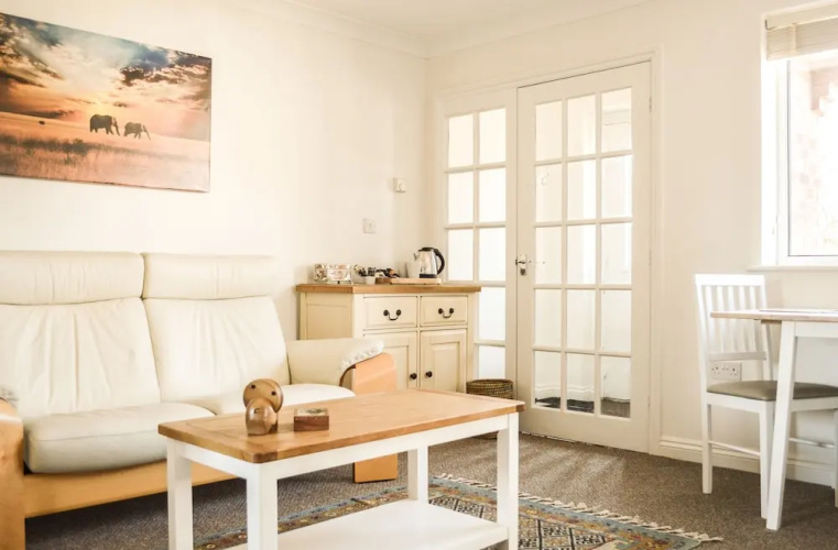 The Darling Suites