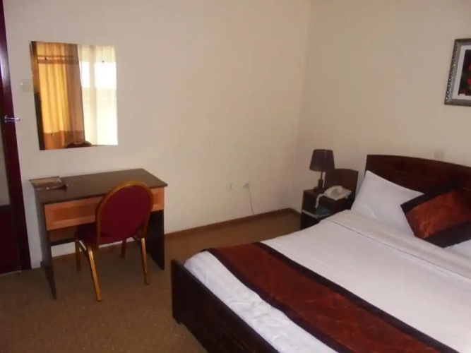 Imagen del hotel