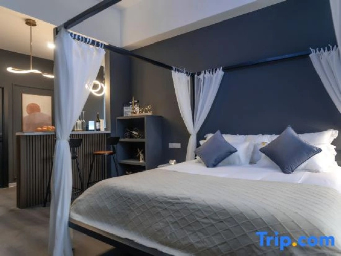 Youzi Homestay (Bengbu Yintai Cheng Wanda Plaza) - Bengbu