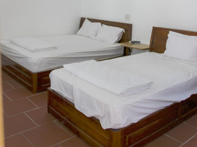 Bungalow Tài Phát