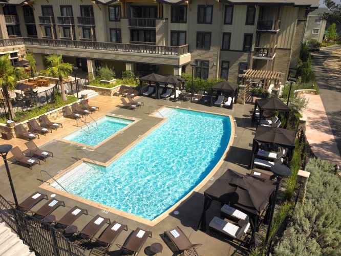 The Westin Verasa Napa photo 13