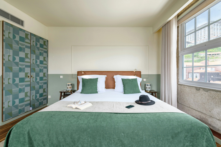 Pestana Vintage Porto - Hotel and World Heritage Site photo 8
