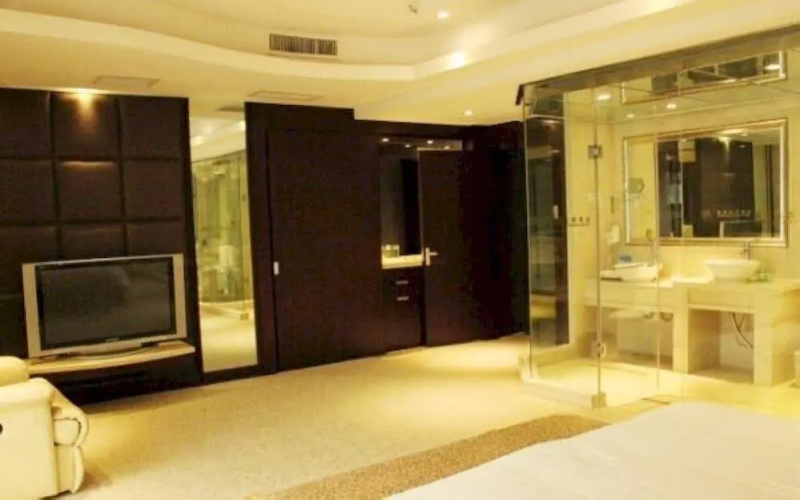 Leahouse Garden Hotel - Chengdu