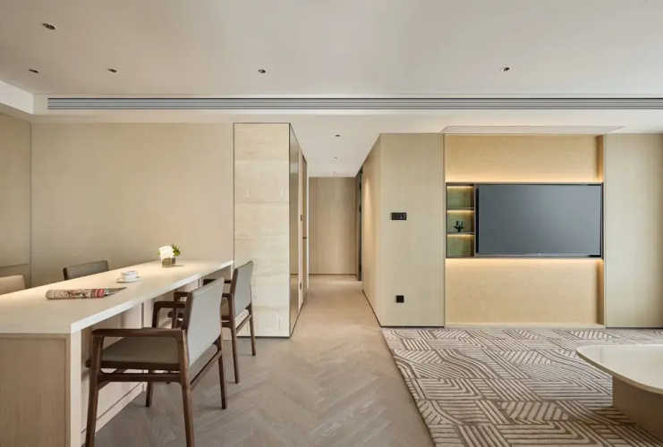 Ming Hotel Nanjing - MGallery Collection