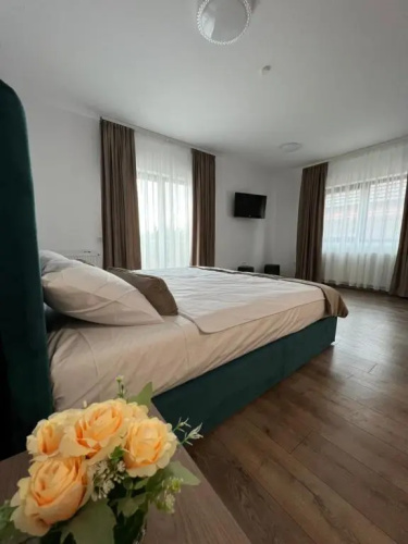 Aparthotel Plevnei 3