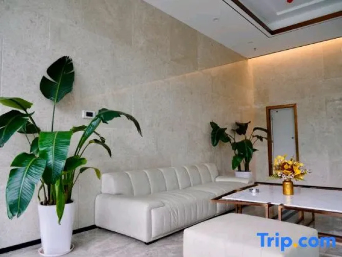 Yunxi Resort Hotel