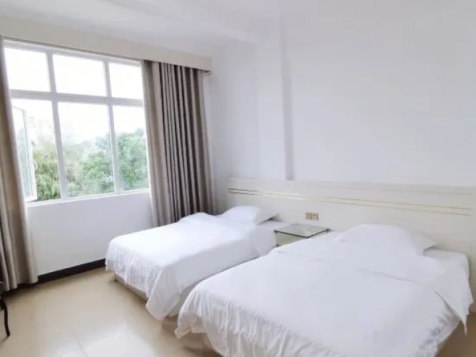 Yinyuan Hotel