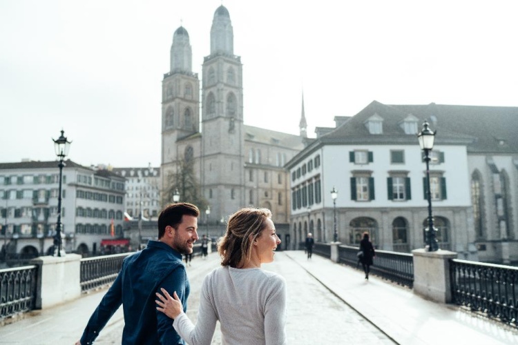Mercure Zurich City photo 28