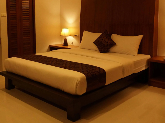 Lanta Intanin Resort