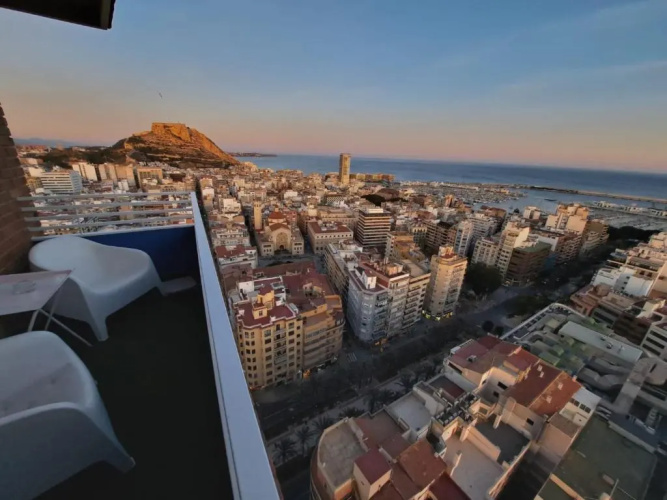 Mirador 22