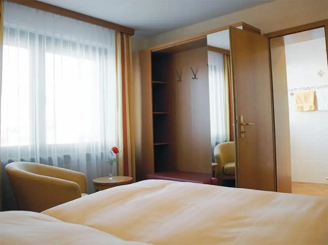 Landhotel Wolf-Mertes