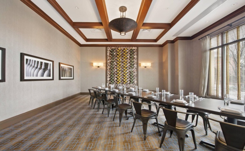 Marriott Bridgewater photo 18
