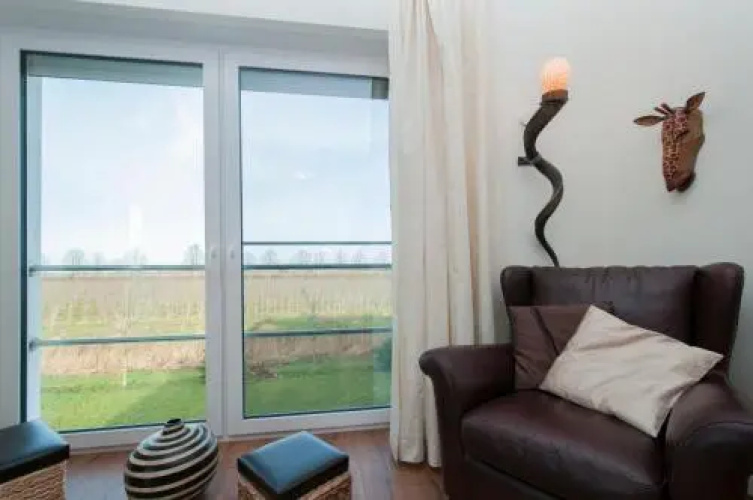 Hotel Villa Altes Land