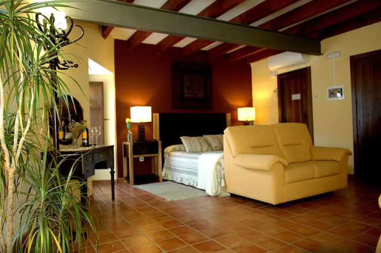 Posada los Cuatro Caños